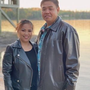 Meet your Posher, Mj